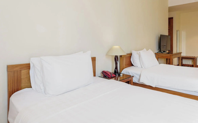 Collection O Le Grand Hanoi hotel – The Sun