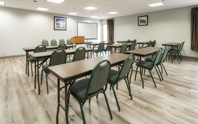 Quality Inn Alcoa Knoxville