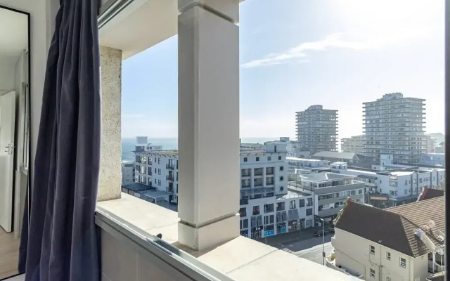 1 Bedroom Apartment - Seapoint