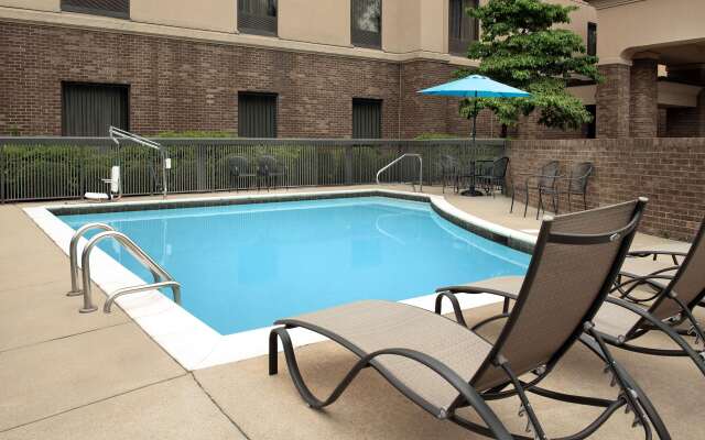 Hampton Inn Birmingham I-65/Lakeshore Drive