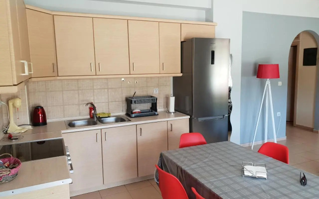 Eri Apartment