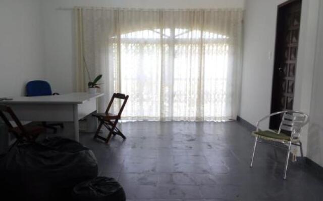 La Luna Hostel
