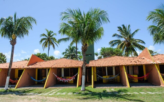 Hotel Pousada Imbassai