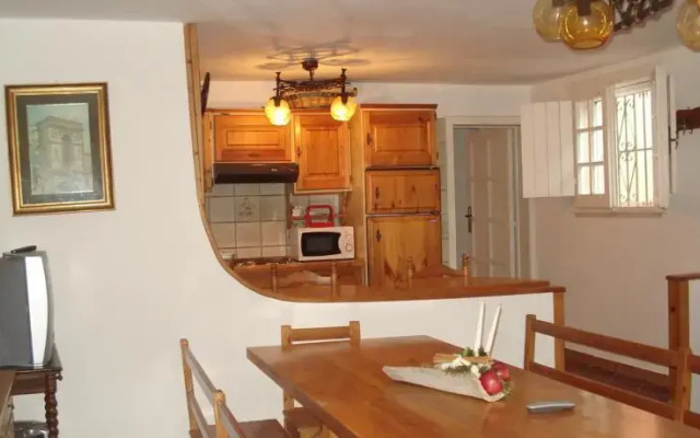 Villetta del Glicine