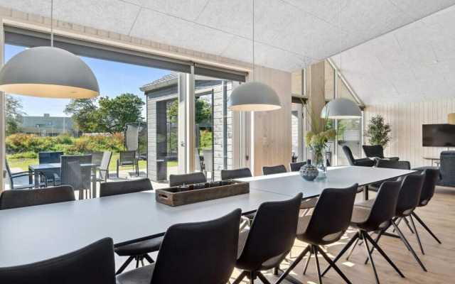 5 Star Holiday Home in Romo