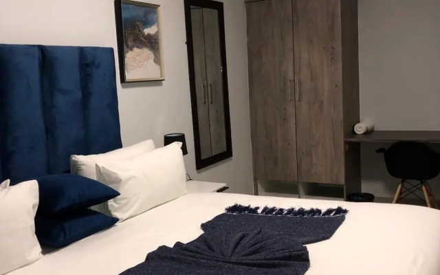 Executive Suite and Spa