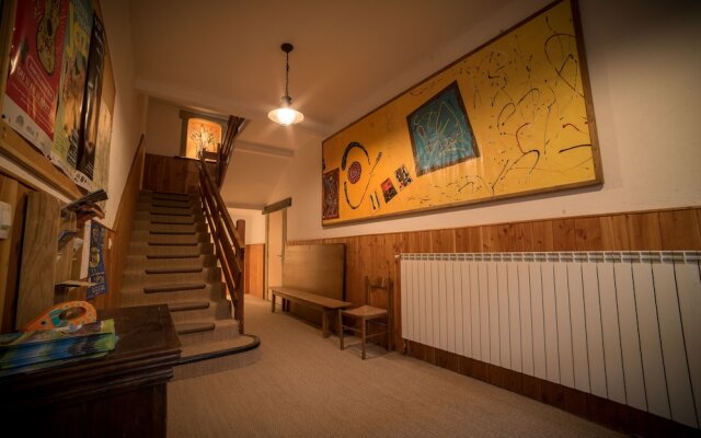 Chalet Les Moineaux : Gites et Chambres d'Hotes