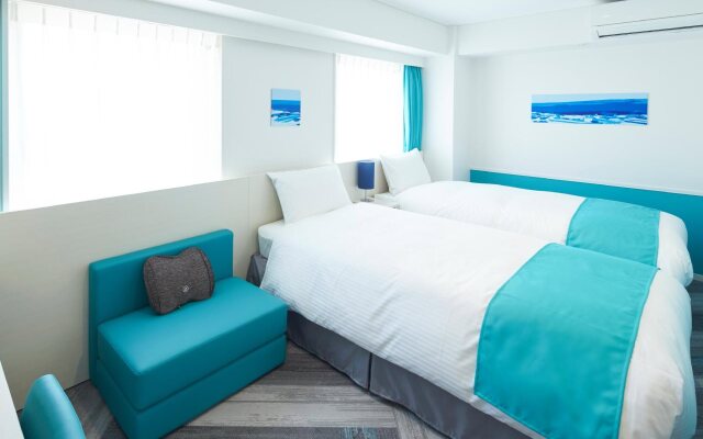 Daiwa Roynet Hotel Osaka Shin Umeda ANNEX