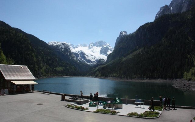 Gasthof Gosausee