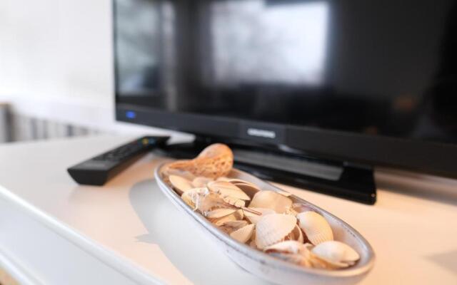 Apartment Inselblick