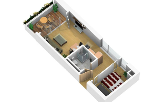 Private Living Kufstein