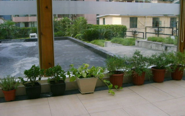 Asset Hotel Shanghai