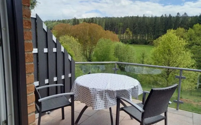 Holiday Apartment Mossauer Hohe