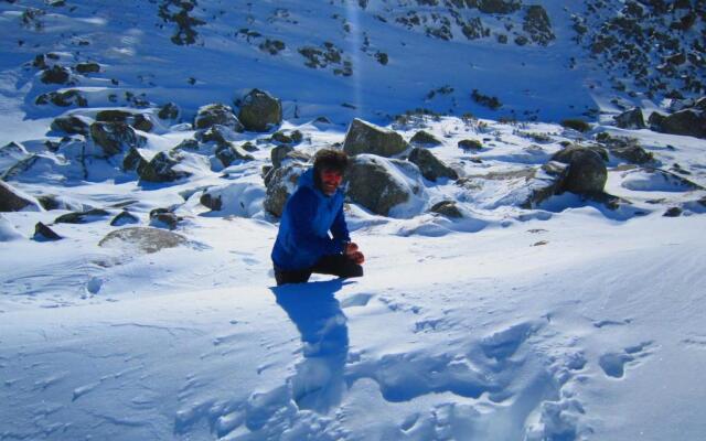 La Casona de Collado