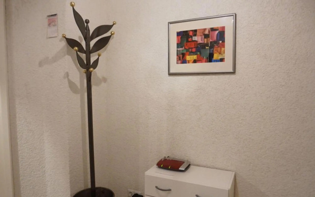 Ferienwohnung-Zweiburgenblick