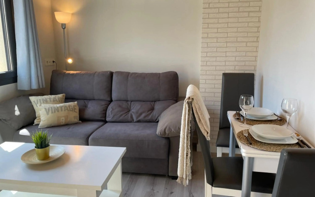 Apartamentos Aranda - Ático Duero