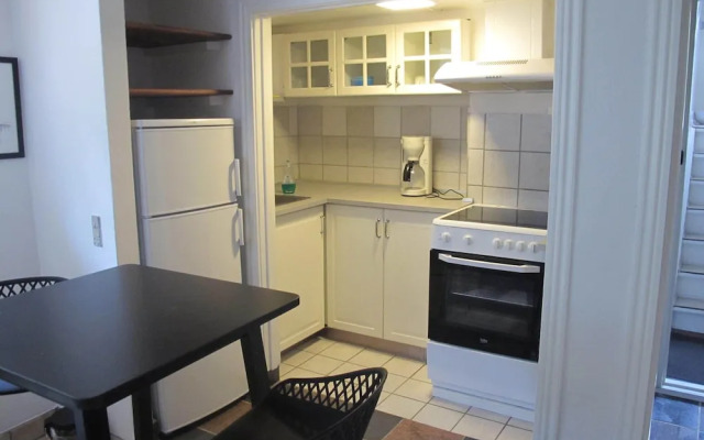 Guesthouse Sharon Aarhus