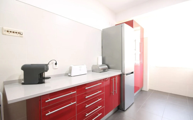 Nice Flat by Quinta das Conchas