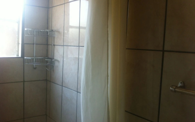 Ditlhapi Guest House