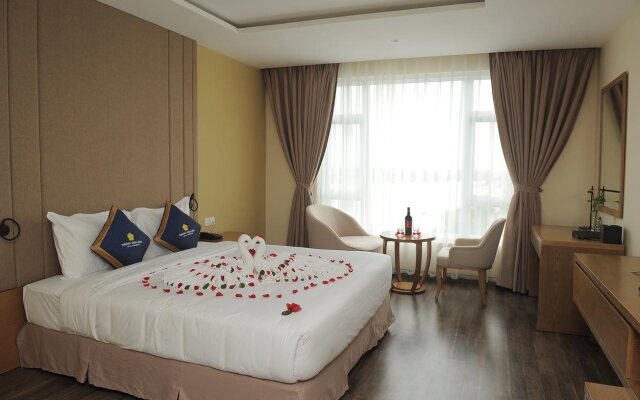 Sai Gon Vinh Long Hotel