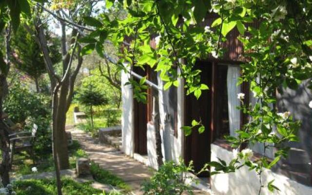 Ayvalik Dostlar Pansiyon