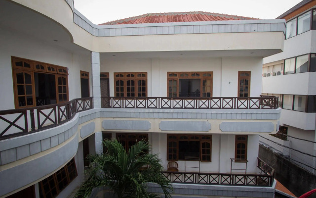 Melati View Hotel