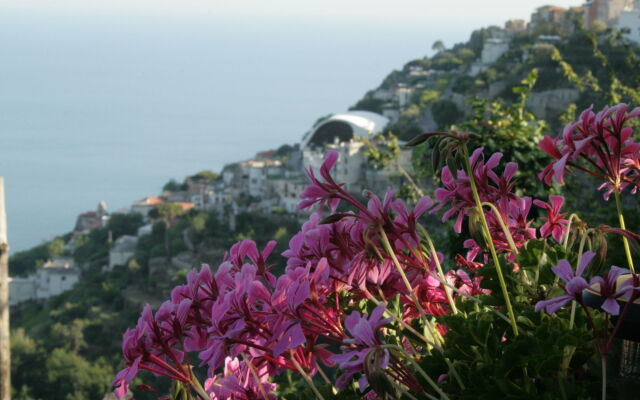 Ravello Rooms