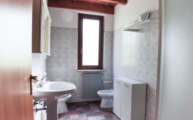 Agriturismo Gardenali