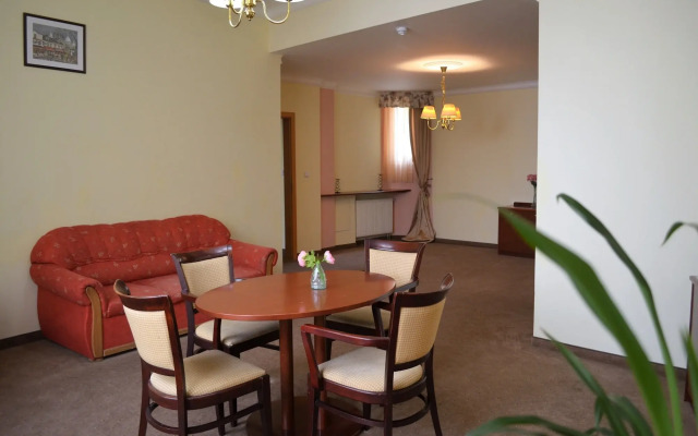 Hotel Petr