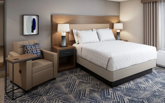 Stafford Suites by IHG