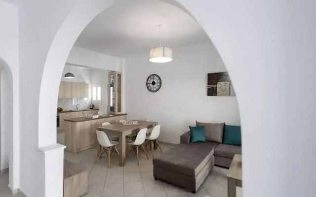Parian Charming 3bedroom Home