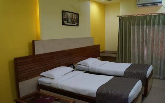 Hotel Highway Palace