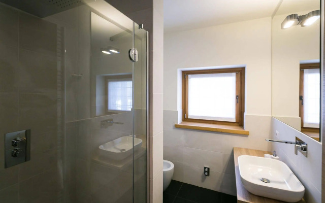 Mirtillo Blu Family Apartment