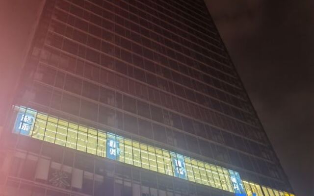 Hotel Apartments in New York
