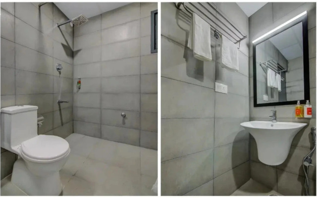 OYO Townhouse 047 Kanakpura Road