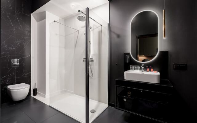 Wellness Apartments Podgórna by Renters