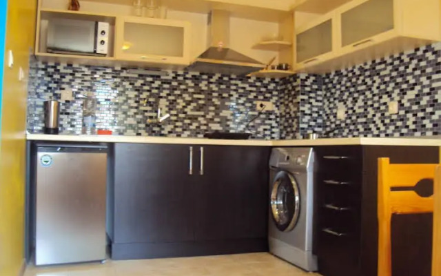 Guest House Villa Roza