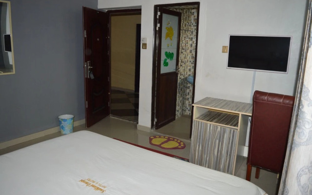 Southland Concept Hotel and Suites