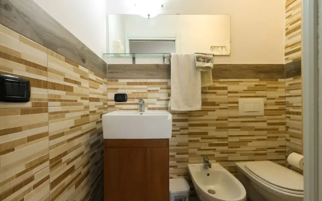 la Bella Casa del Cuoco3-bed House in Valico
