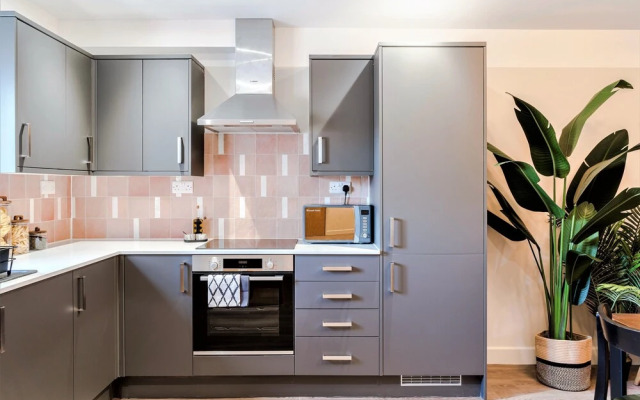Arabica House - YourApartment