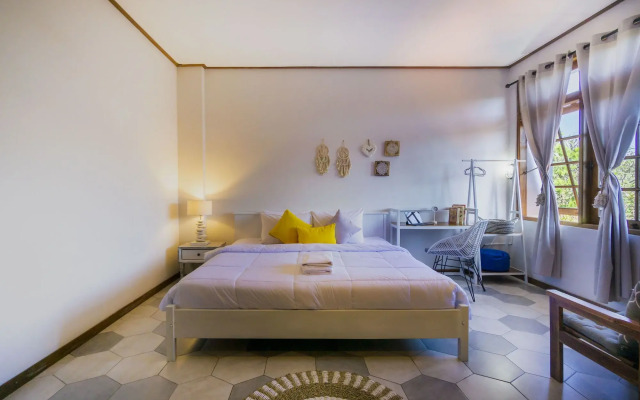 Interconnection Hostel