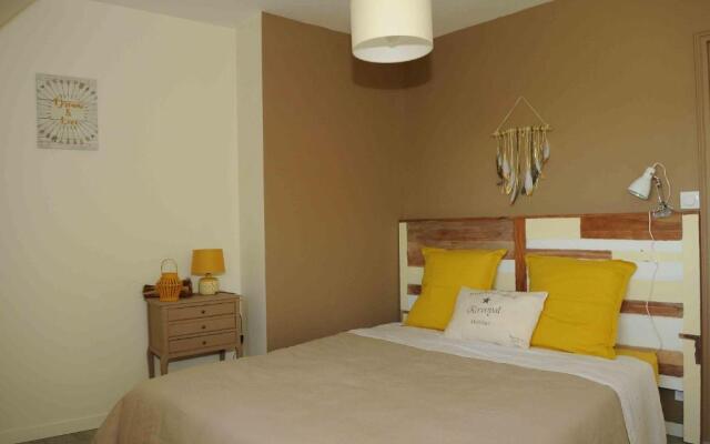 Les loges de l'ecurie