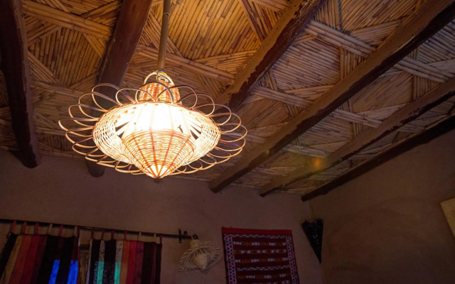 Espace Kasbah Amridil