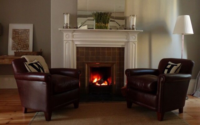 B&B at Witney House