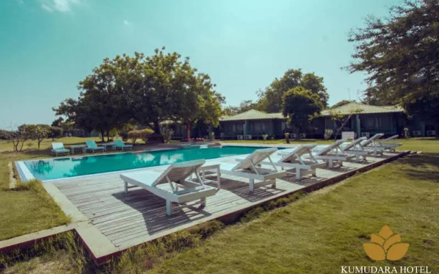 Kumudara Hotel