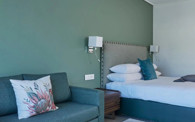 One Marine Drive Boutique Hotel