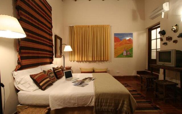 Hotel Soco Buenos Aires
