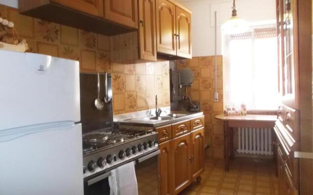 Relax Sui Monti Dauni