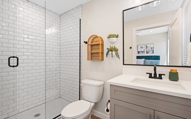 Desert Oasis 3 Bedroom Condo