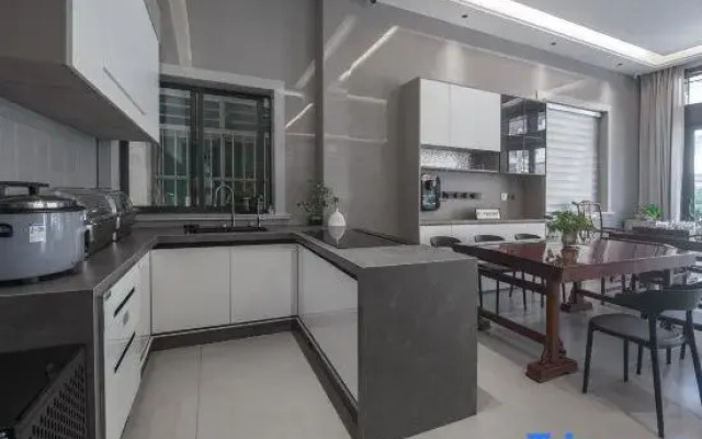 Qingfeng Xiaozhan Homestay